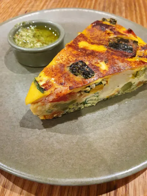 Wholegreen Bakery & Cafe Sydney City