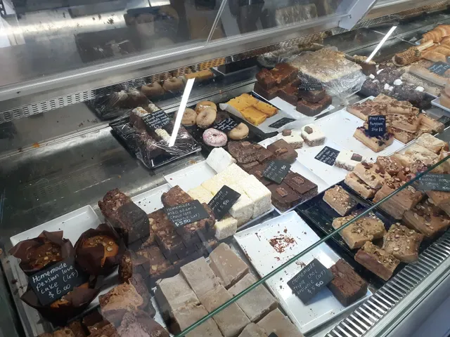 Wikileaks Cafe