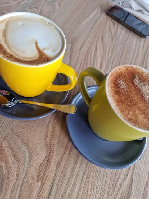 Wikileaks Cafe