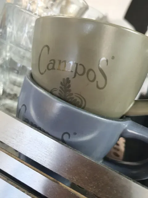 Wikileaks Cafe