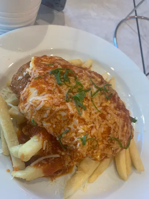 Wildfire Pizza