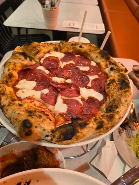 Wildfire Pizza