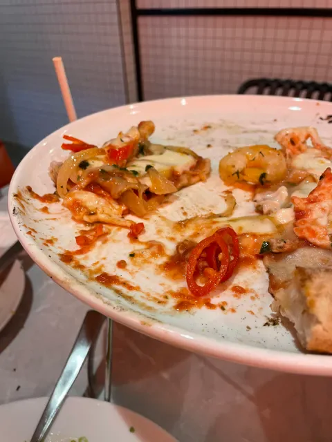 Wildfire Pizza