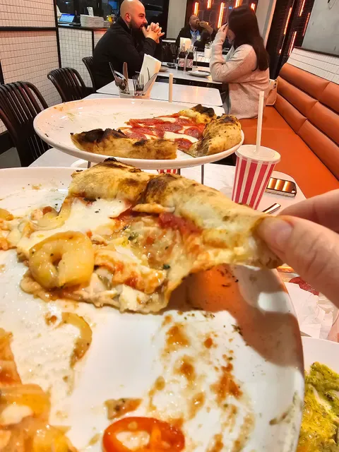Wildfire Pizza