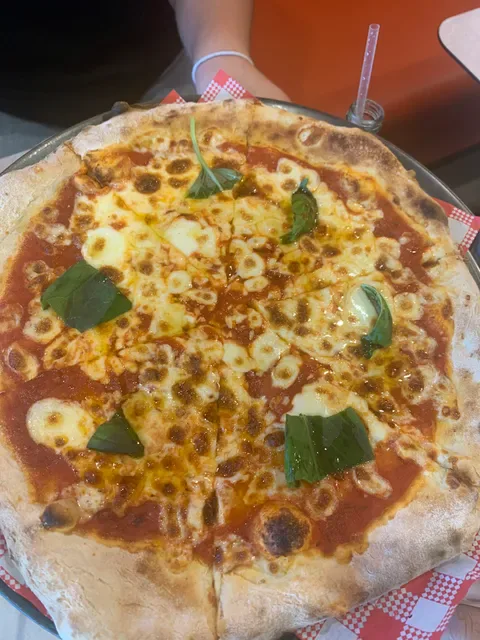 Wildfire Pizza