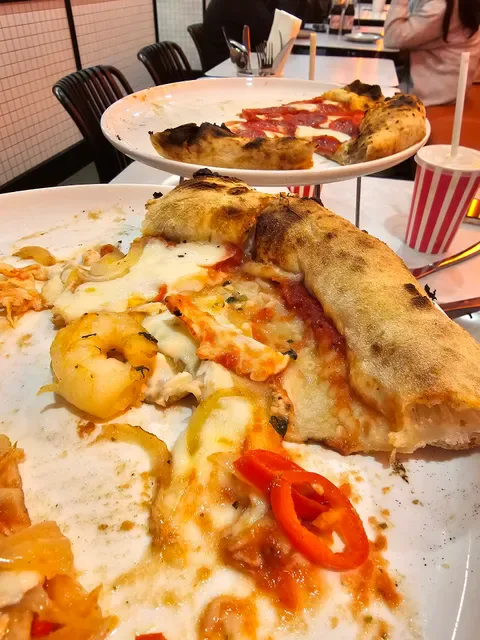 Wildfire Pizza