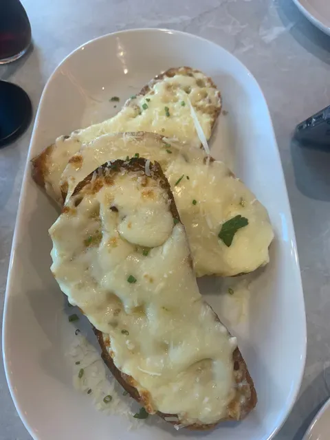 Wildfire Pizza