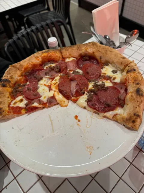 Wildfire Pizza