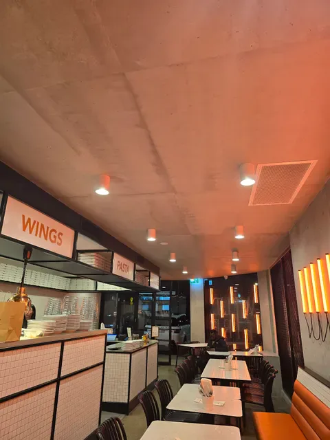 Wildfire Pizza