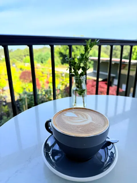 Wildpear Cafe