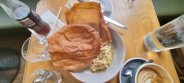 Wildpear Cafe