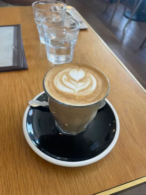 Wildpear Cafe