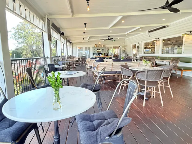Wildpear Cafe