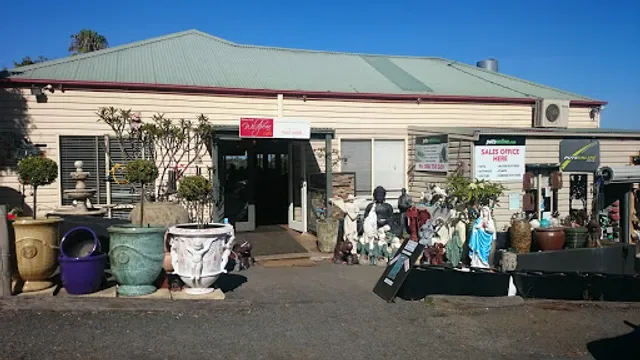 Wildpear Cafe