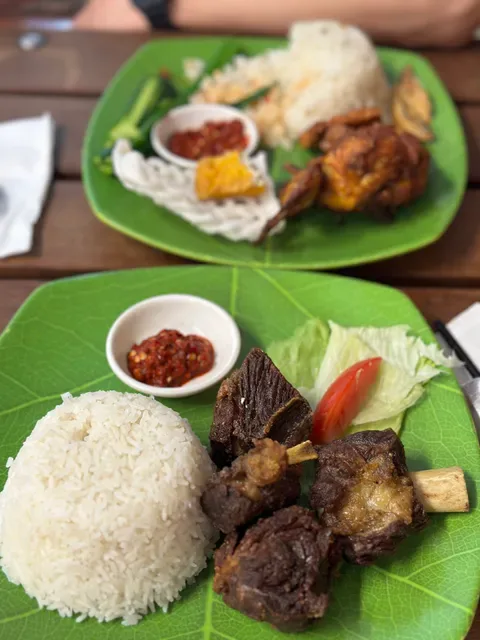 Willis Canteen