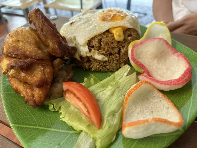 Willis Canteen