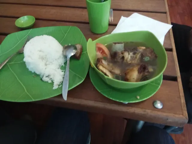 Willis Canteen