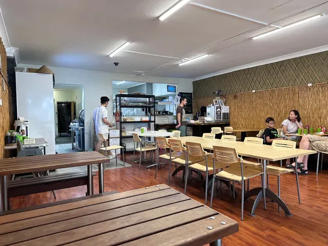 Willis Canteen