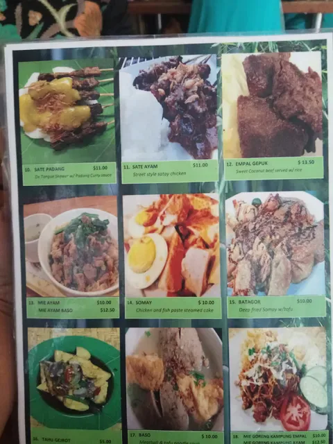 Willis Canteen