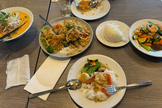Willow Thai Restaurant