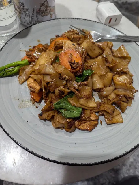 Willow Thai Restaurant