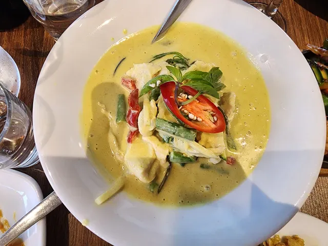 Willow Thai Restaurant