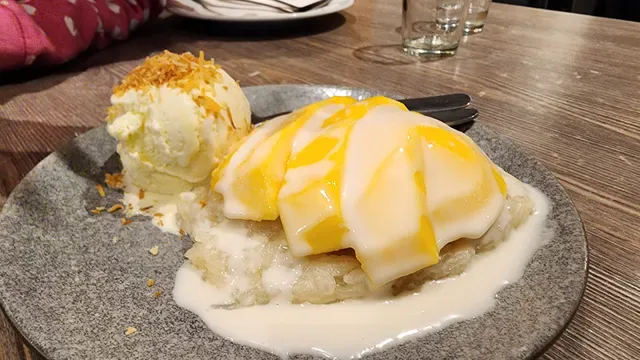 Willow Thai Restaurant