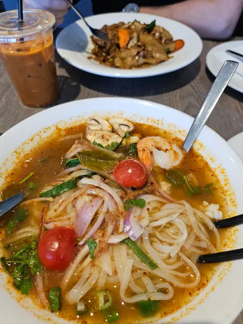 Willow Thai Restaurant