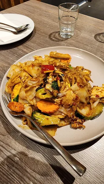 Willow Thai Restaurant