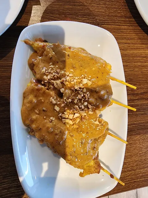 Willow Thai Restaurant