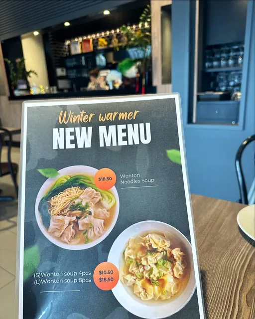 Willow Thai Restaurant