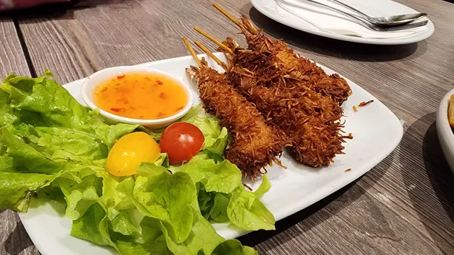 Willow Thai Restaurant