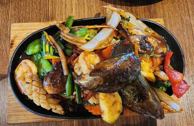 Willow Thai Restaurant