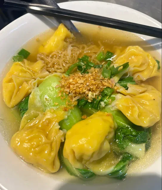 Willow Thai Restaurant