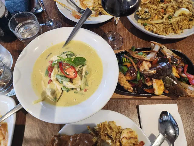 Willow Thai Restaurant
