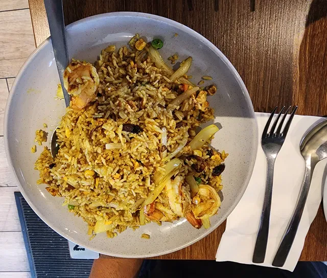 Willow Thai Restaurant