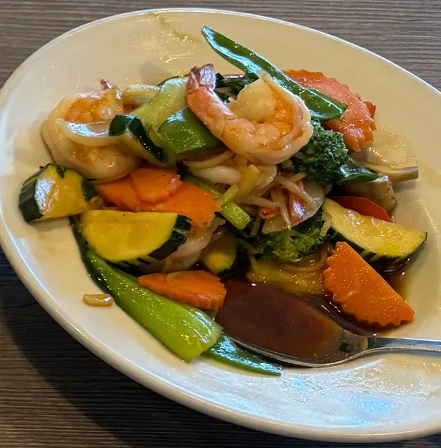 Willow Thai Restaurant