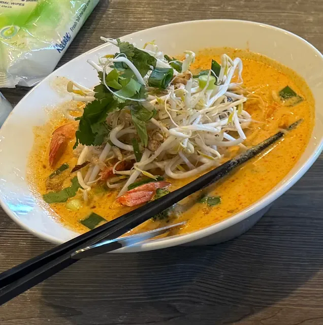 Willow Thai Restaurant