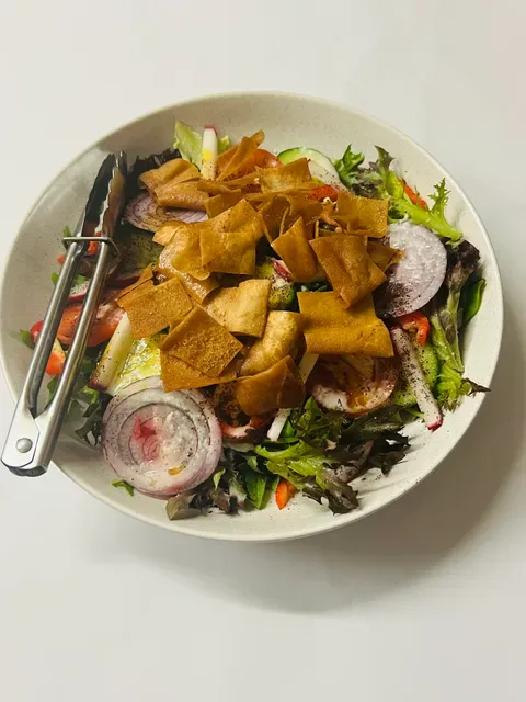 Wilson's Lebanese Restaurant