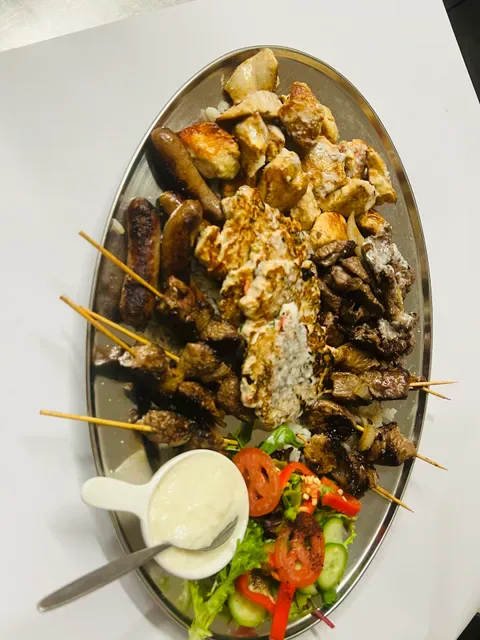 Wilson's Lebanese Restaurant