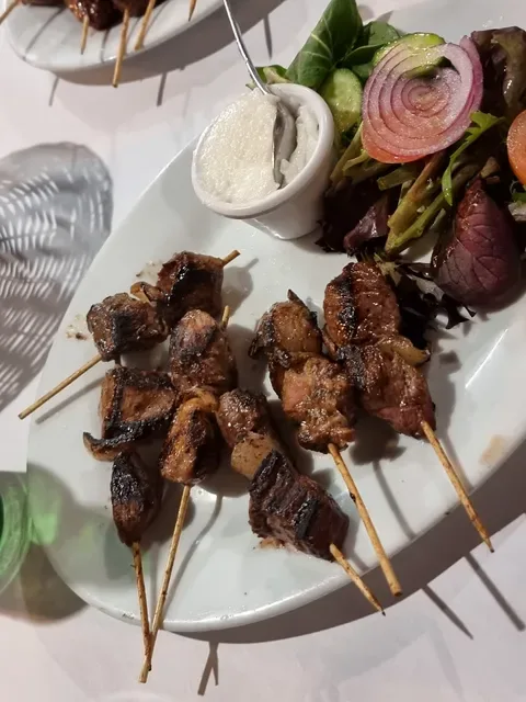 Wilson's Lebanese Restaurant