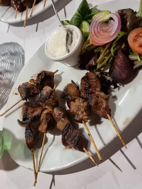 Wilson's Lebanese Restaurant
