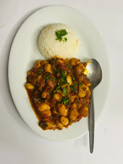 Wilson's Lebanese Restaurant
