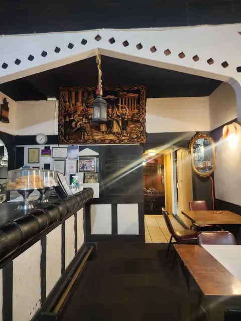 Wilson's Lebanese Restaurant
