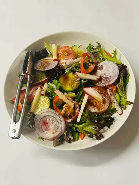 Wilson's Lebanese Restaurant