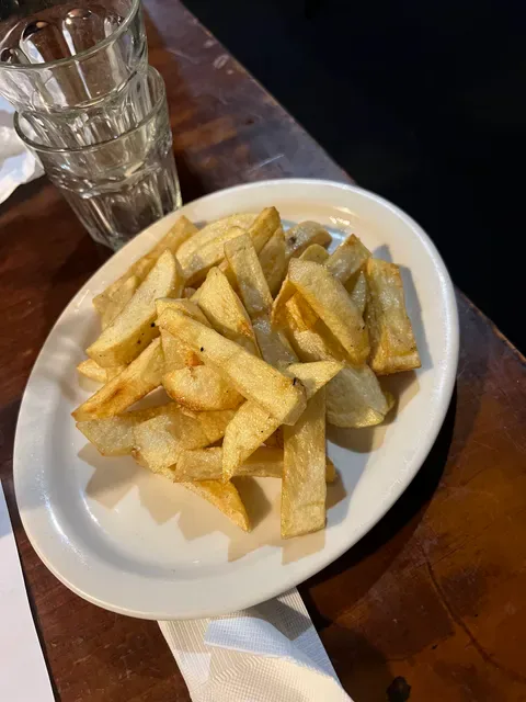 Wilson's Lebanese Restaurant