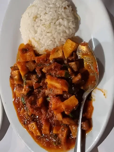 Wilson's Lebanese Restaurant