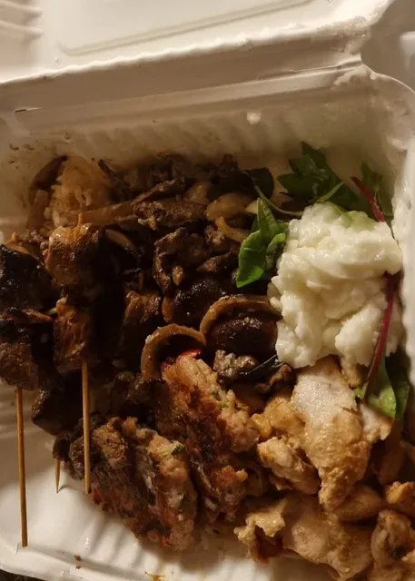Wilson's Lebanese Restaurant