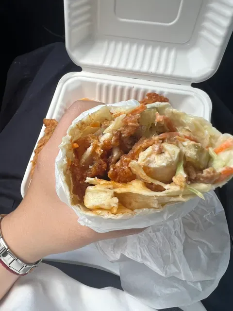 Wing Shack