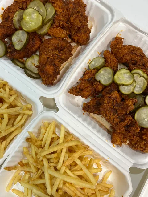 Wing Shack